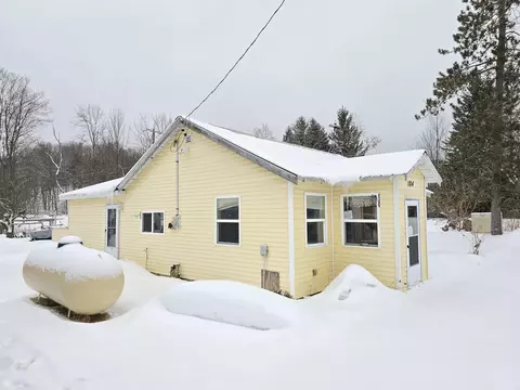 104 E Gossman, Harrietta, MI 49638