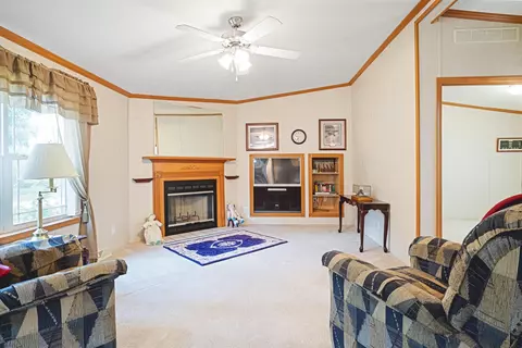2273 Woodland, West Branch, MI 48661