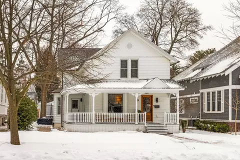 507 Fifth, Traverse City, MI 49684