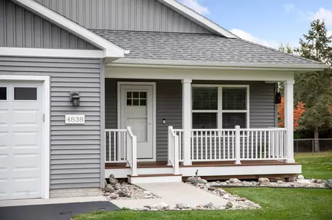 Exterior - 4838 Bartlett, Williamsburg, MI 49690 photo 24 of 24