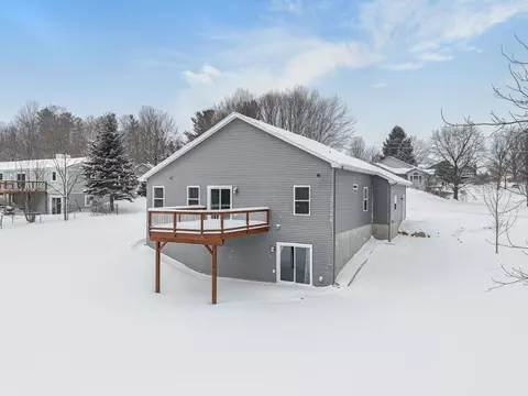 Exterior - 4838 Bartlett, Williamsburg, MI 49690 photo 9 of 24