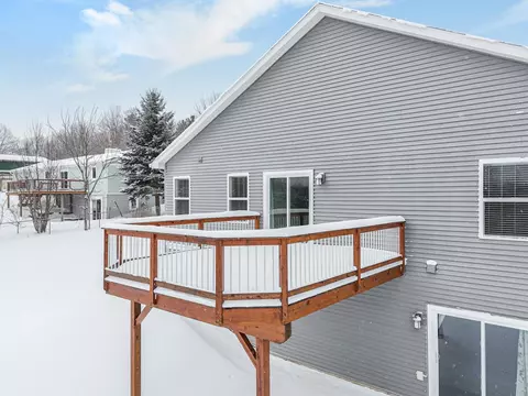 Exterior - 4838 Bartlett, Williamsburg, MI 49690 photo 11 of 24