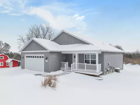 Exterior - 4838 Bartlett, Williamsburg, MI 49690 photo 3 of 24