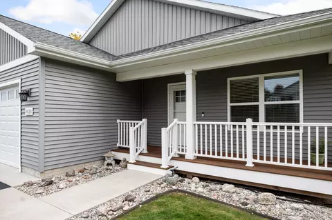 Exterior - 4838 Bartlett, Williamsburg, MI 49690 photo 5 of 24