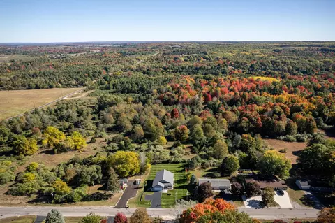 View/Area - 4838 Bartlett, Williamsburg, MI 49690 photo 10 of 15