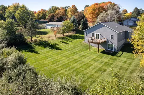 Exterior - 4838 Bartlett, Williamsburg, MI 49690 photo 10 of 24