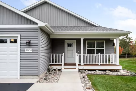 Exterior - 4838 Bartlett, Williamsburg, MI 49690 photo 23 of 24