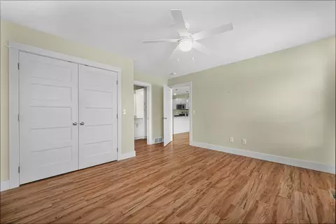 Bedroom - 4838 Bartlett, Williamsburg, MI 49690 photo 5 of 11