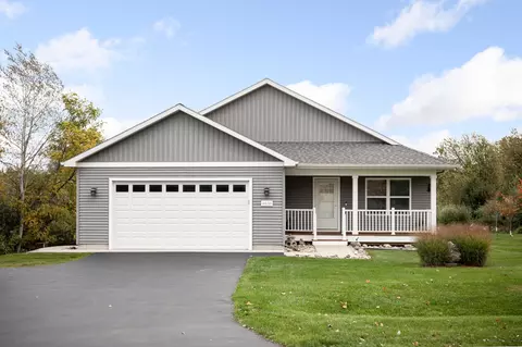 Exterior - 4838 Bartlett, Williamsburg, MI 49690 photo 2 of 24