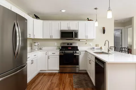 Kitchen - 4838 Bartlett, Williamsburg, MI 49690 photo 1 of 9