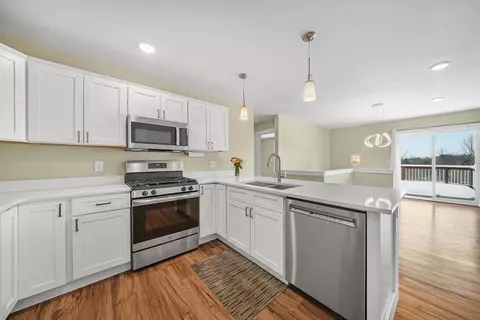 Kitchen - 4838 Bartlett, Williamsburg, MI 49690 photo 9 of 9