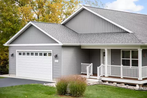 Exterior - 4838 Bartlett, Williamsburg, MI 49690 photo 6 of 24