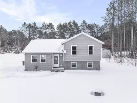 1243 N Betsie River Rd N, Interlochen, MI 49643