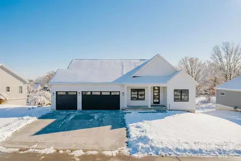 4311 Apple Tree #LOT : 68, Traverse City, MI 49685