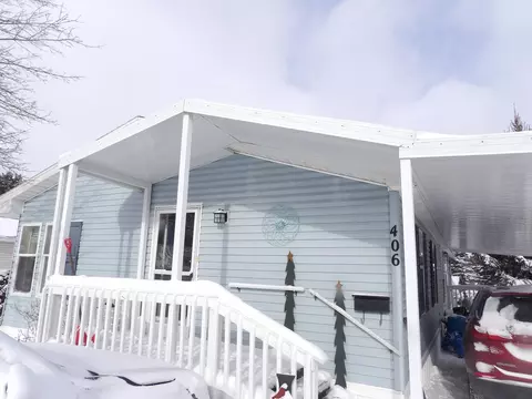 406 Fairway, Cadillac, MI 49601
