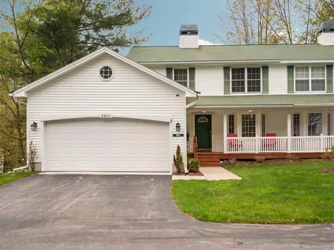 5466 Millbrook #6, Williamsburg, MI 49690