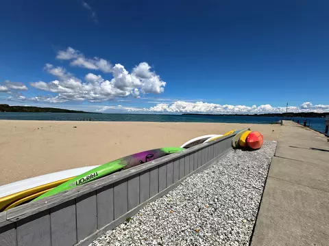 762 N Waypoint, Suttons Bay, MI 49682