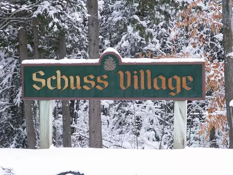 V/L 12 Schuss Mountain #: 12, Bellaire, MI 49615