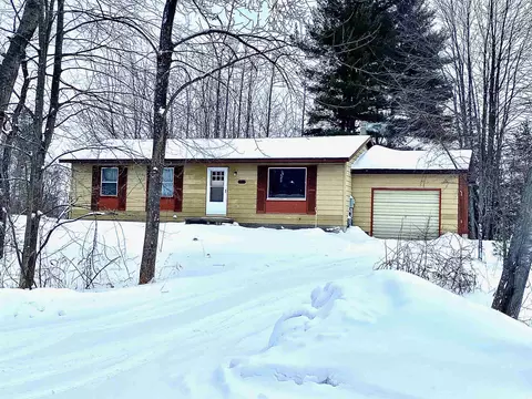 6547 Birch Lk #LOT : 10, Kewadin, MI 49648