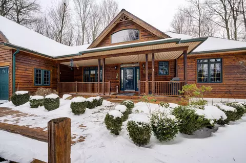 4297 Ridge Lot 34 35 #LOT : 34, 35, Bellaire, MI 49615