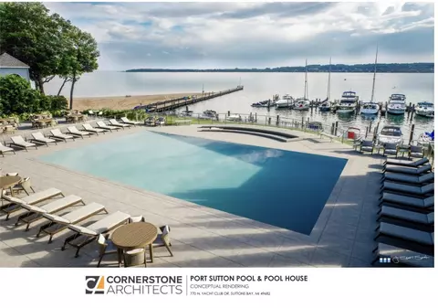 766 N Waypoint, Suttons Bay, MI 49682