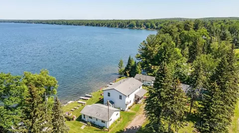 4029 E Shore Dr NE #3, Kalkaska, MI 49646