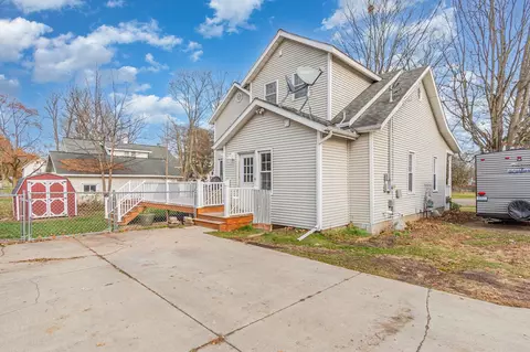 105 N 4th, Shepherd, MI 48883 photo 3