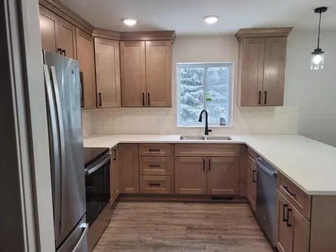 Undisclosed, Mount Pleasant, MI 48858