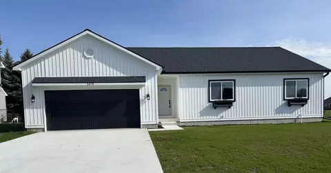 Undisclosed, Mount Pleasant, MI 48858