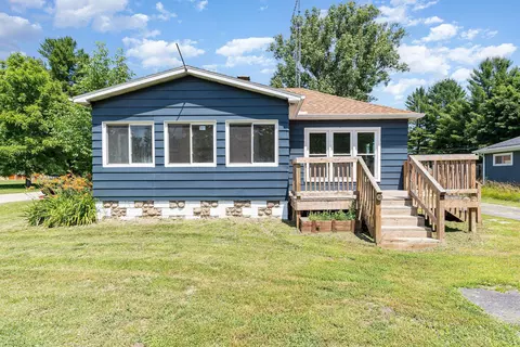 7388 W Esmond, Hale, MI 48739