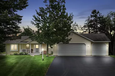 1568 Nightingale, Kingsley, MI 49649