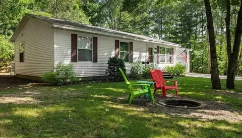 12050 Cabin, Rapid City, MI 49676