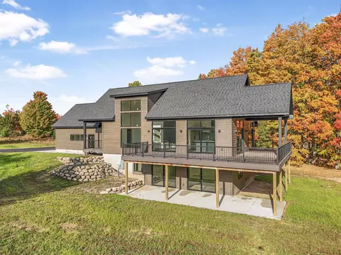 5921 Paradise, Kingsley, MI 49649