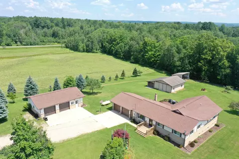 3450 Reasner, Rose City, MI 48654