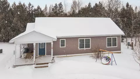 9550 N Manitou, Northport, MI 49670