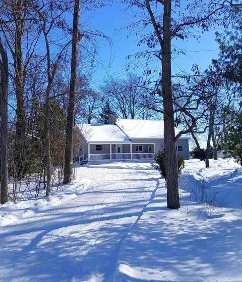 122 N Huron, Au Gres, MI 48703