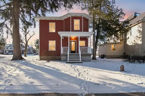 812 S University, Mount Pleasant, MI 48858