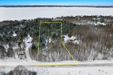 Parcel B Alden, Alden, MI 49612