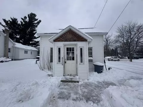 404 W Main, Manton, MI 49663