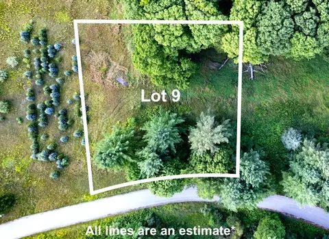 lot Apt 9 Kadi #LOT : 9, Lake Ann, MI 49650