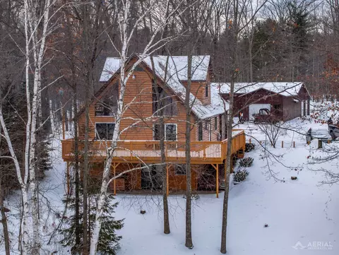 4333 Stuart, Prescott, MI 48756