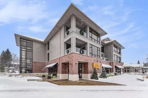 12450- Unit 8p Crystal Mtn #285/87/89, Thompsonville, MI 49683