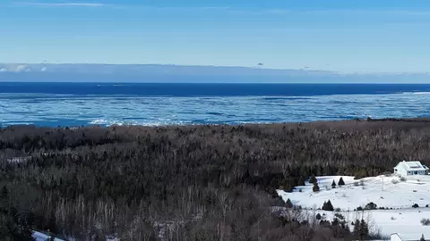 N Christianson, Northport, MI 49670