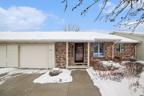 340 Applewood, Mount Pleasant, MI 48858