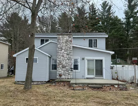 228 Maple, East Tawas, MI 48730