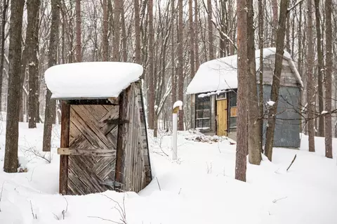 Bath - 2995 S Schomberg #LOT : 2, Cedar, MI 49621 photo 1 of 3