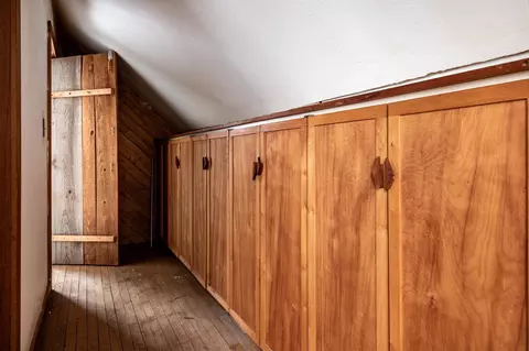 Entry Way - 2995 S Schomberg #LOT : 2, Cedar, MI 49621 photo 6 of 7
