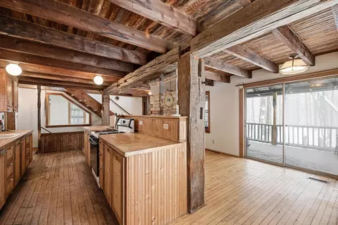 Kitchen - 2995 S Schomberg #LOT : 2, Cedar, MI 49621 photo 1 of 4
