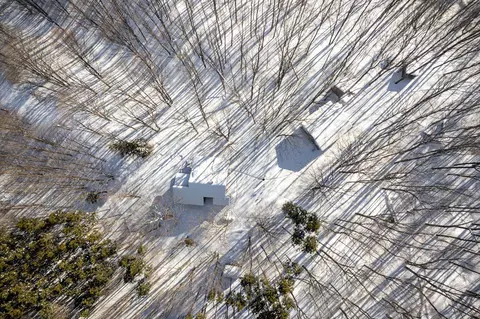 View/Area - 2995 S Schomberg #LOT : 2, Cedar, MI 49621 photo 3 of 7
