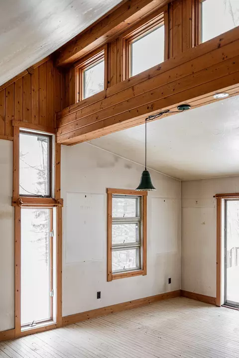 Living - 2995 S Schomberg #LOT : 2, Cedar, MI 49621 photo 2 of 4